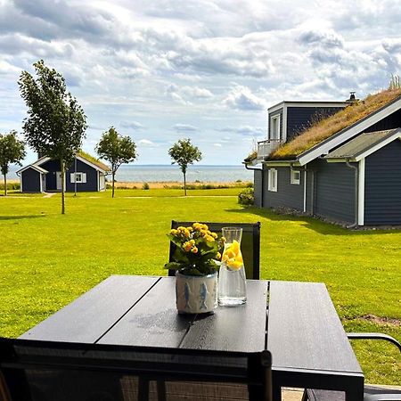 Strandpark Sierksdorf H087 Экстерьер фото