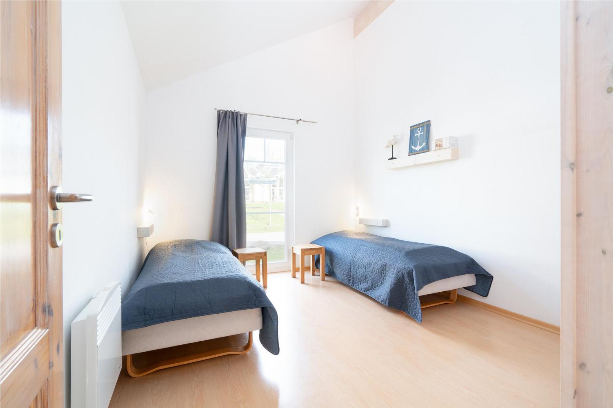 Strandpark Sierksdorf H087 Экстерьер фото