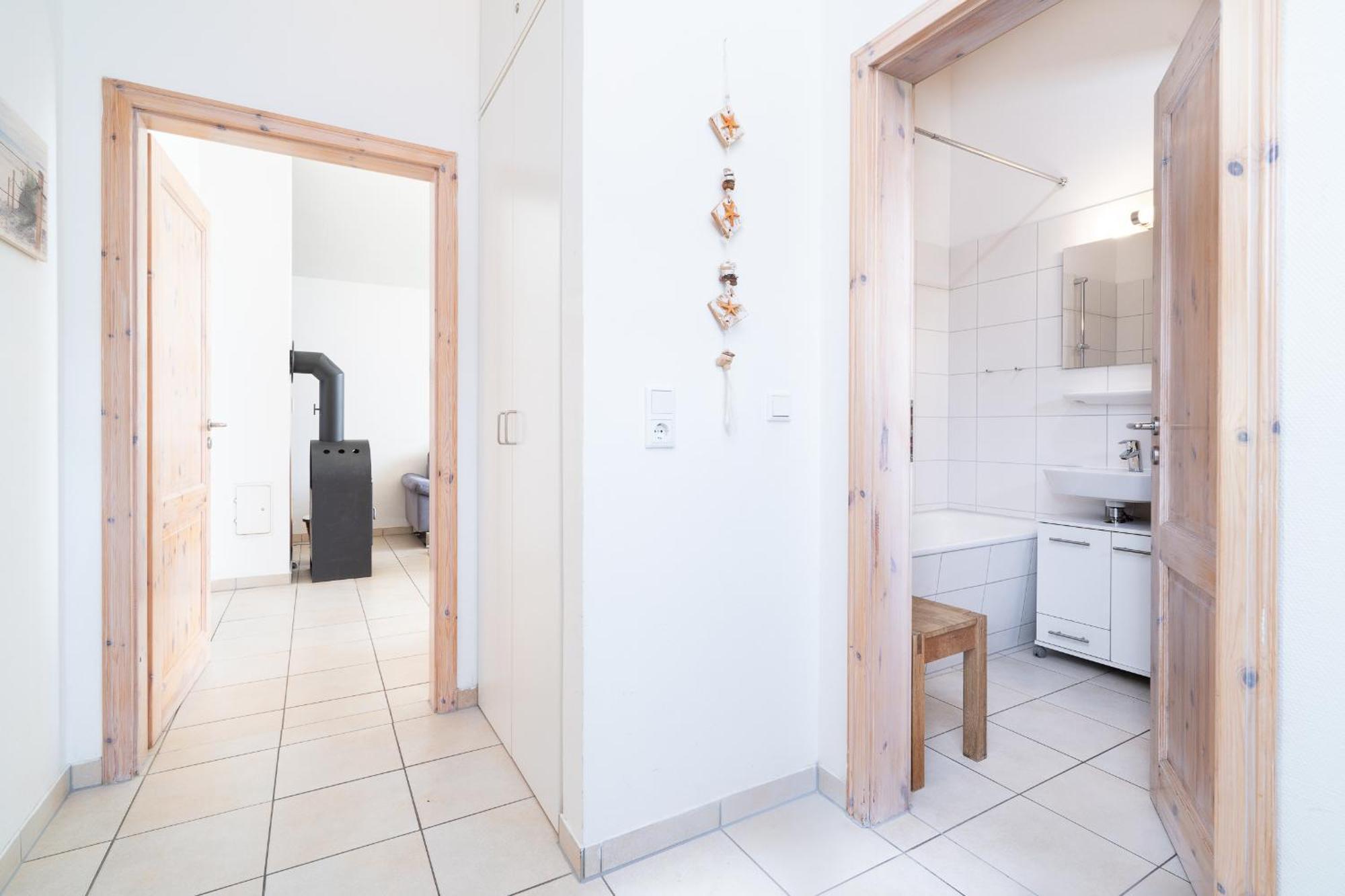 Strandpark Sierksdorf H087 Экстерьер фото
